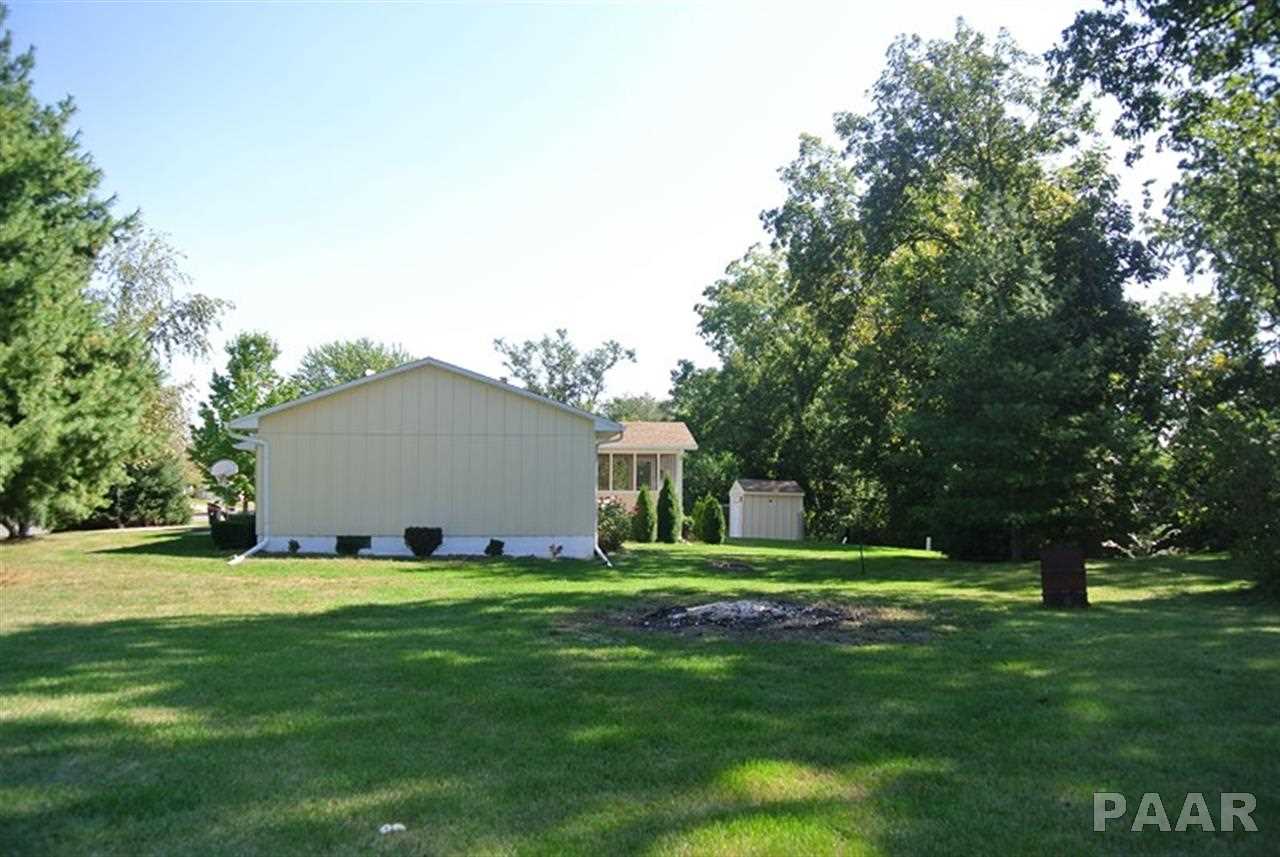 9618 West Buckingham Court Mapleton, IL 61547 - Photo 32 of 33 Gallery Image 32
