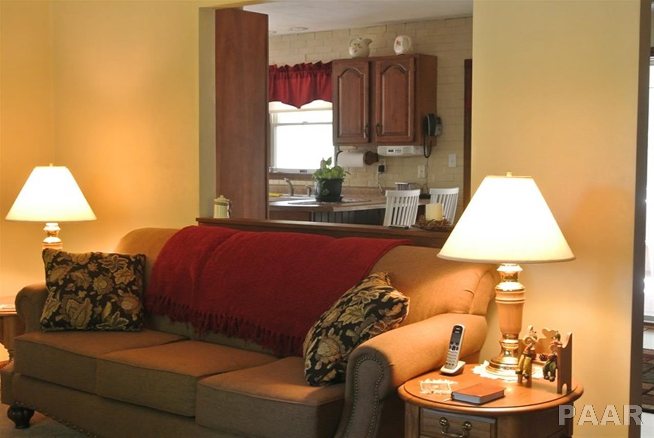 9618 West Buckingham Court Mapleton, IL 61547 - Photo 5 of 33 Gallery Image 5