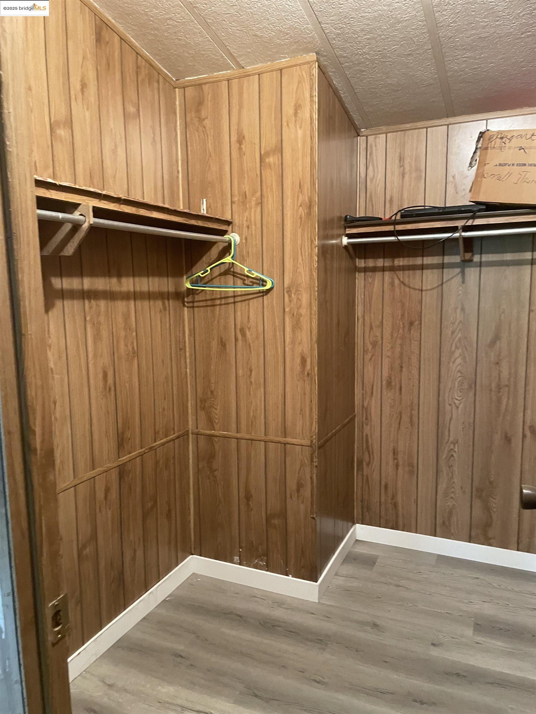 21818 Fallview Drive Sonora, CA 95370 - Photo 11 of 21 a view of a room with wooden walls