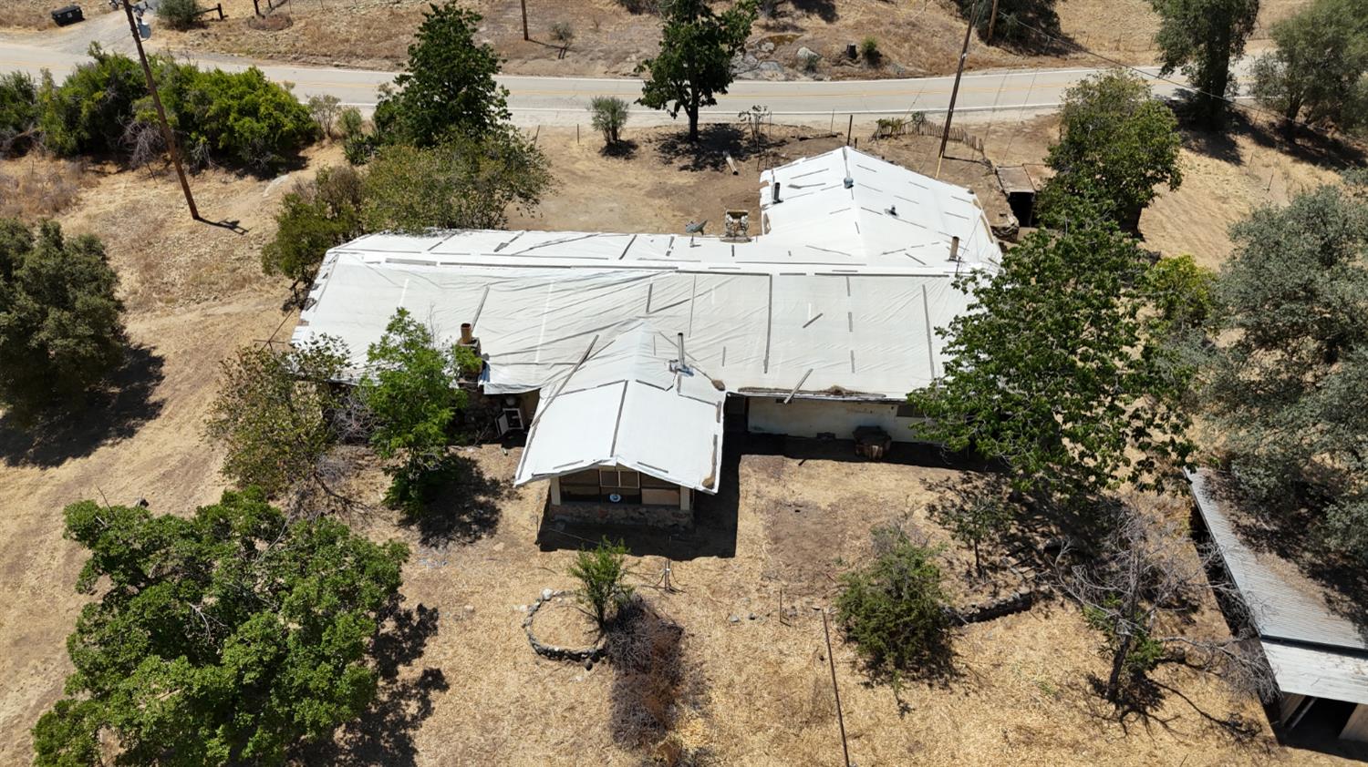 22022 Tollhouse Road Tollhouse, CA 93667 - Photo 36 of 67