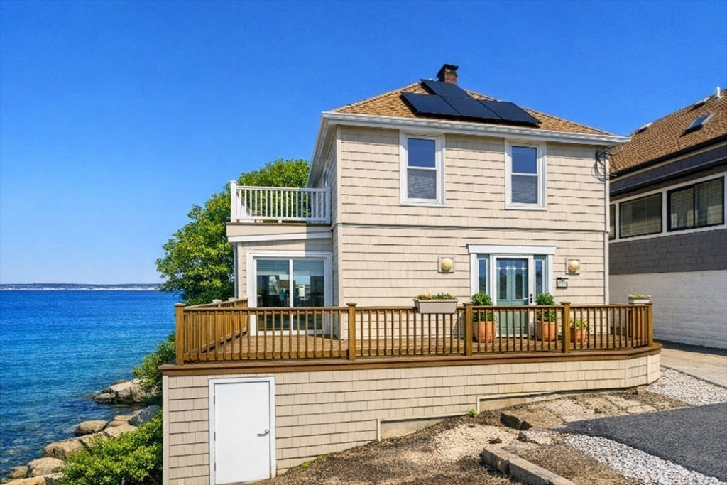 43 Maple Avenue Nahant, MA 01908 - Photo 5 of 33