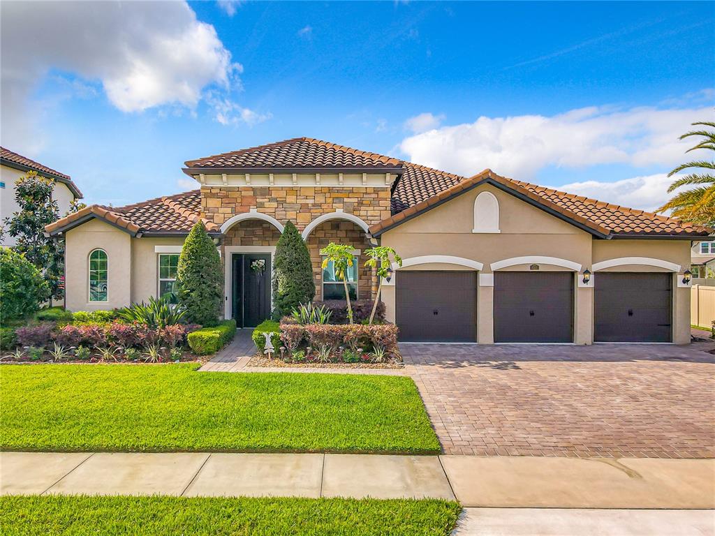 651 Red Haven Lane Oviedo, FL 32765 - Photo 1 of 1