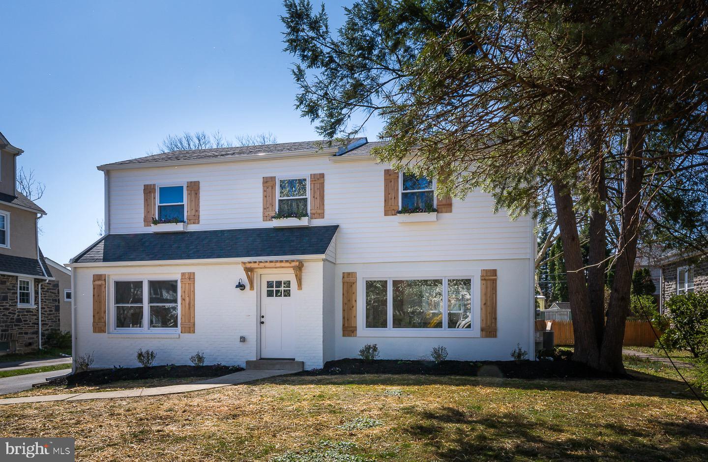 627 Ashurst Road Havertown, PA 19083 - Photo 3 of 53
