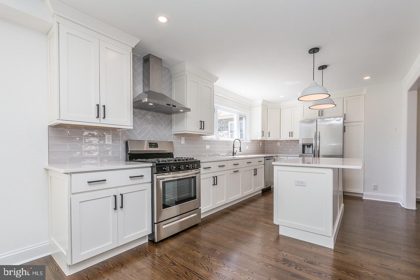 627 Ashurst Road Havertown, PA 19083 - Photo 22 of 53