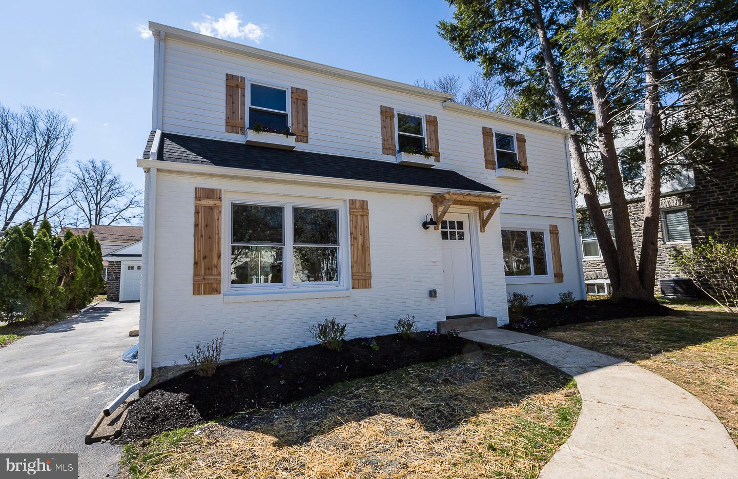 627 Ashurst Road Havertown, PA 19083 - Photo 8 of 53
