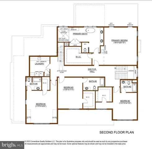 $2,150,000 | Lot#30 Penn Drive, West Chester, PA 19382