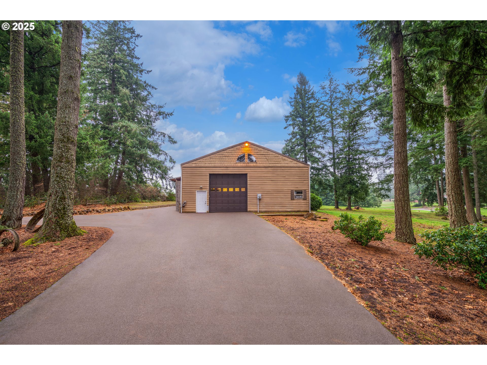 15280 South Howards Mill Road Mulino, OR 97042 - Photo 29 of 48