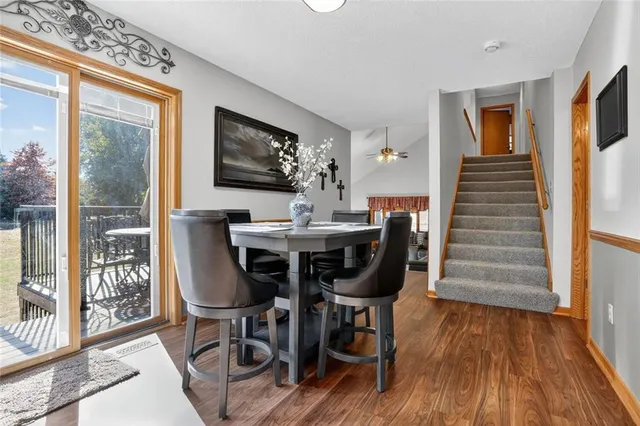 $550,000 | 3725 West 179th Terrace, Stilwell, KS 66085