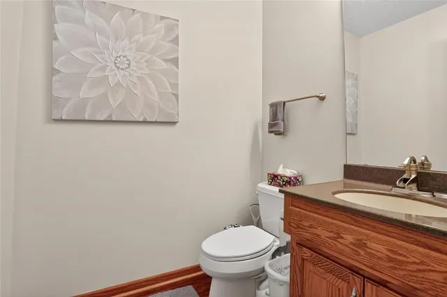 $550,000 | 3725 West 179th Terrace, Stilwell, KS 66085