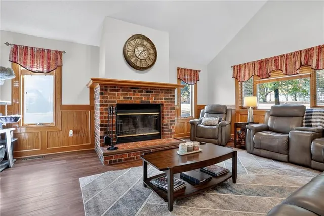 $550,000 | 3725 West 179th Terrace, Stilwell, KS 66085