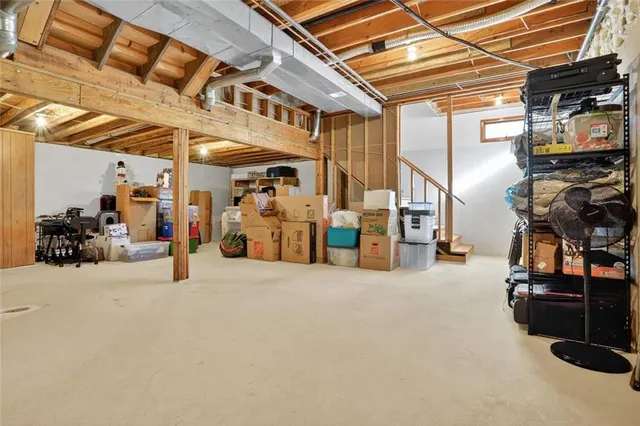 $550,000 | 3725 West 179th Terrace, Stilwell, KS 66085