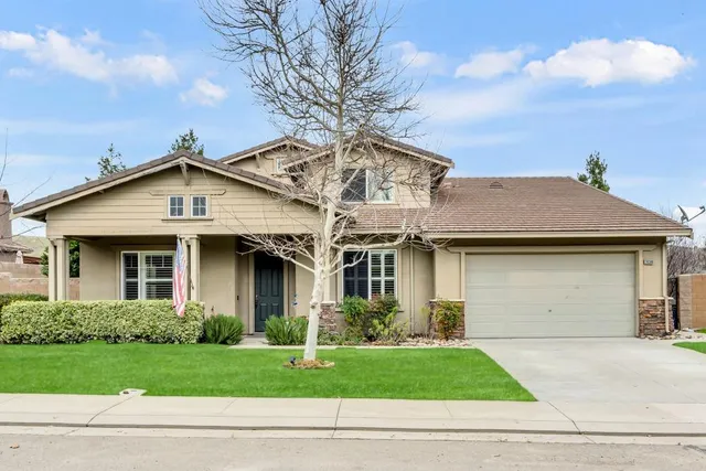 $710,000 | 20300 Panoz Road, Patterson, CA 95363