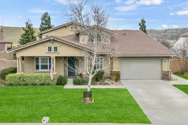 $710,000 | 20300 Panoz Road, Patterson, CA 95363