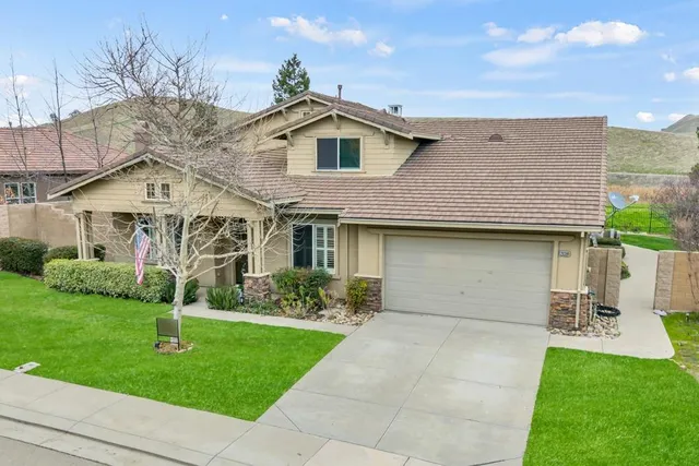 $710,000 | 20300 Panoz Road, Patterson, CA 95363