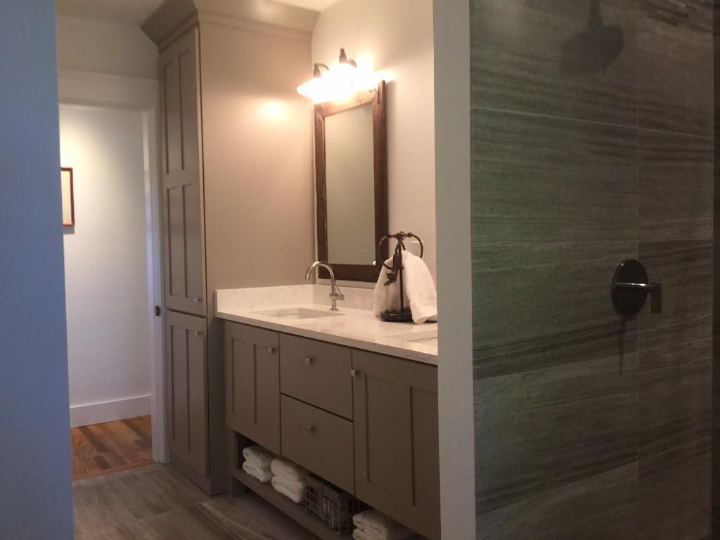 4 Turkey Lane Cumberland Center, ME 04021 - Photo 17 of 29 Custon Double Vanity and Marble...