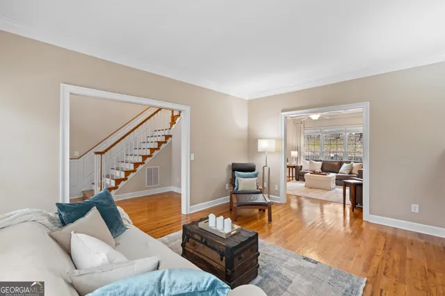 $825,000 | 833 Southern Shore Drive, Peachtree City, GA 30269