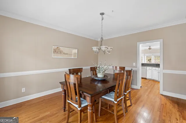 $825,000 | 833 Southern Shore Drive, Peachtree City, GA 30269