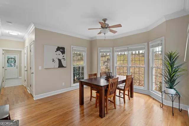 $825,000 | 833 Southern Shore Drive, Peachtree City, GA 30269