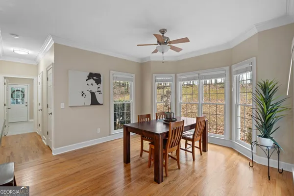$799,900 | 833 Southern Shore Drive, Peachtree City, GA 30269