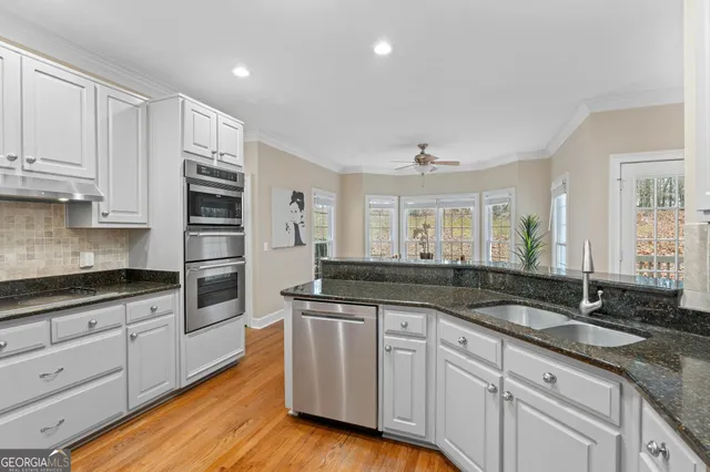 $825,000 | 833 Southern Shore Drive, Peachtree City, GA 30269