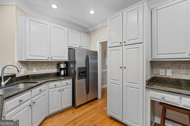 $825,000 | 833 Southern Shore Drive, Peachtree City, GA 30269