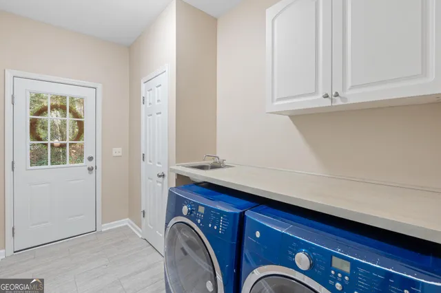 $825,000 | 833 Southern Shore Drive, Peachtree City, GA 30269