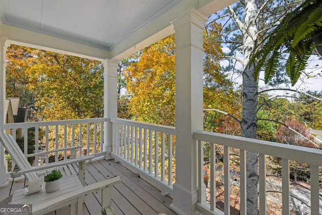 $825,000 | 833 Southern Shore Drive, Peachtree City, GA 30269