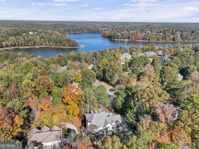 $825,000 | 833 Southern Shore Drive, Peachtree City, GA 30269