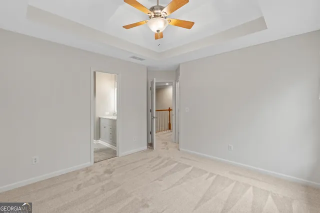 $825,000 | 833 Southern Shore Drive, Peachtree City, GA 30269