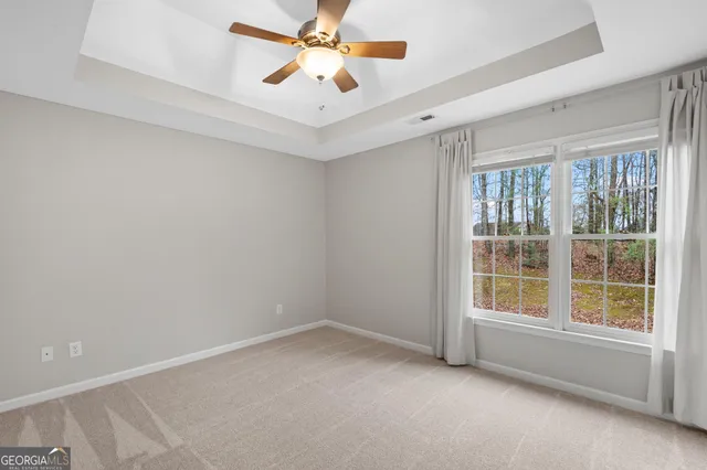 $825,000 | 833 Southern Shore Drive, Peachtree City, GA 30269