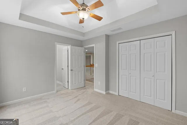 $825,000 | 833 Southern Shore Drive, Peachtree City, GA 30269