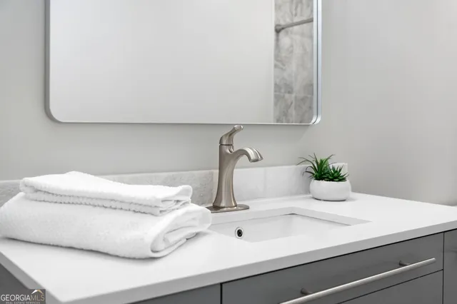 $825,000 | 833 Southern Shore Drive, Peachtree City, GA 30269