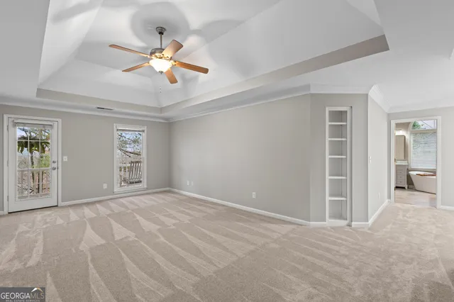 $825,000 | 833 Southern Shore Drive, Peachtree City, GA 30269