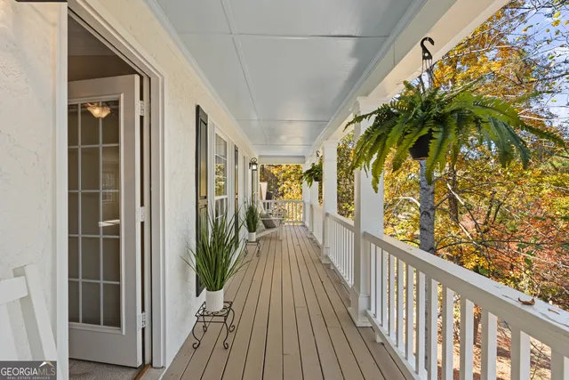 $825,000 | 833 Southern Shore Drive, Peachtree City, GA 30269