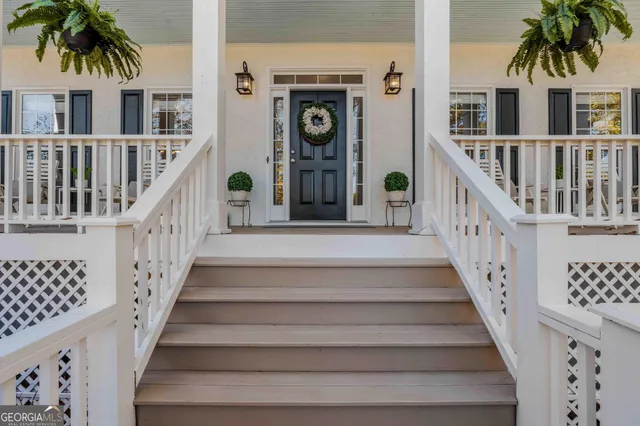 $825,000 | 833 Southern Shore Drive, Peachtree City, GA 30269