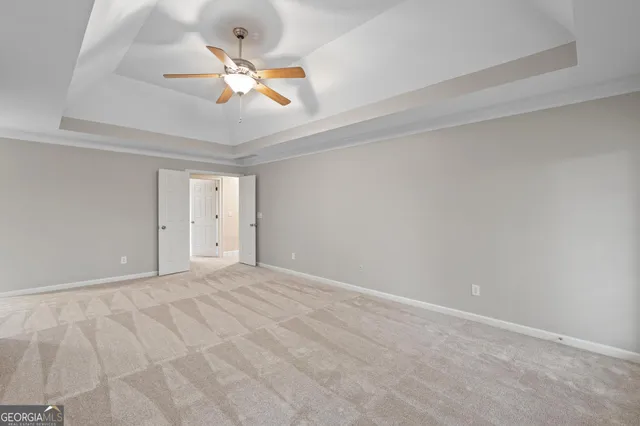 $825,000 | 833 Southern Shore Drive, Peachtree City, GA 30269