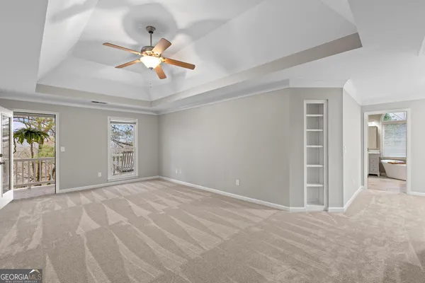 $799,900 | 833 Southern Shore Drive, Peachtree City, GA 30269