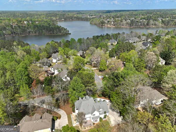 $799,900 | 833 Southern Shore Drive, Peachtree City, GA 30269