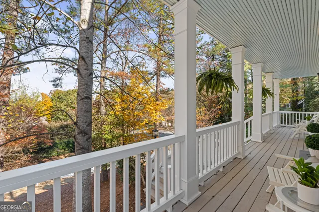 $825,000 | 833 Southern Shore Drive, Peachtree City, GA 30269