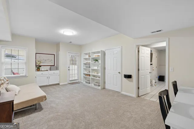 $825,000 | 833 Southern Shore Drive, Peachtree City, GA 30269