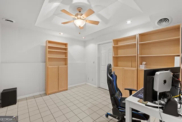 $825,000 | 833 Southern Shore Drive, Peachtree City, GA 30269