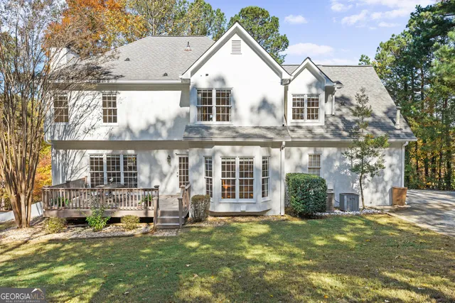 $825,000 | 833 Southern Shore Drive, Peachtree City, GA 30269