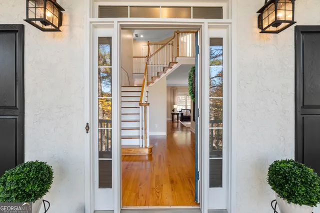 $825,000 | 833 Southern Shore Drive, Peachtree City, GA 30269