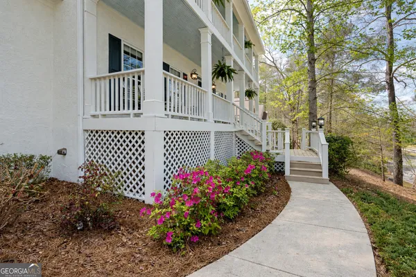$799,900 | 833 Southern Shore Drive, Peachtree City, GA 30269