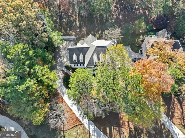 $825,000 | 833 Southern Shore Drive, Peachtree City, GA 30269