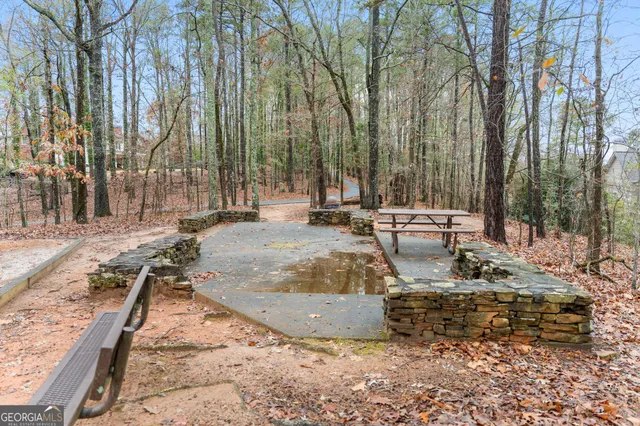 $825,000 | 833 Southern Shore Drive, Peachtree City, GA 30269