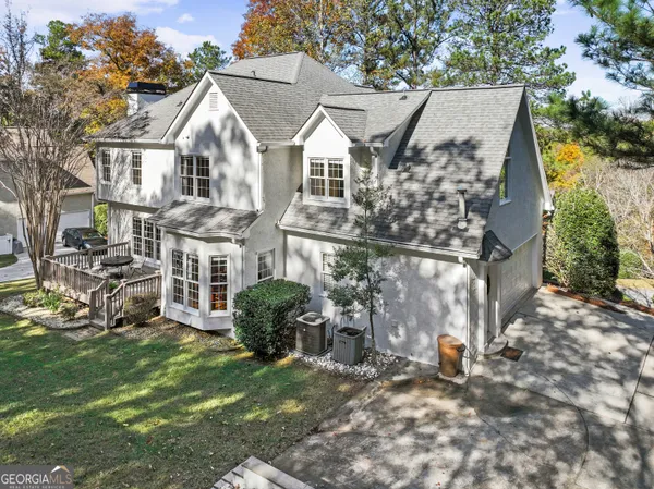 $799,900 | 833 Southern Shore Drive, Peachtree City, GA 30269