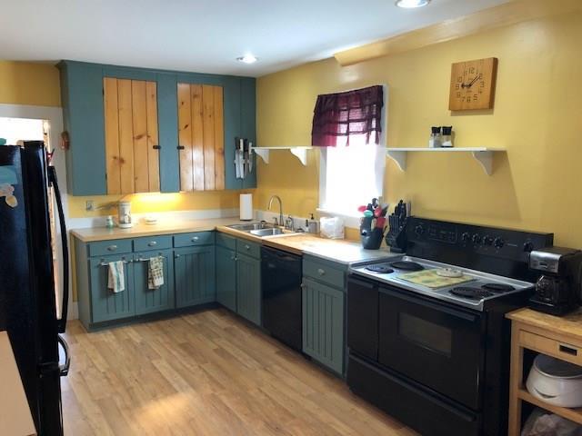 344 Little Falls Road Hollis Center, ME 04042 - Photo 3 of 15 Photo