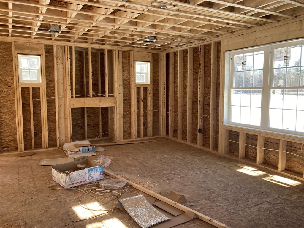 38 Emerald Road Rutland, MA 01543 - Photo 3 of 24 a front view of a building with glass windows