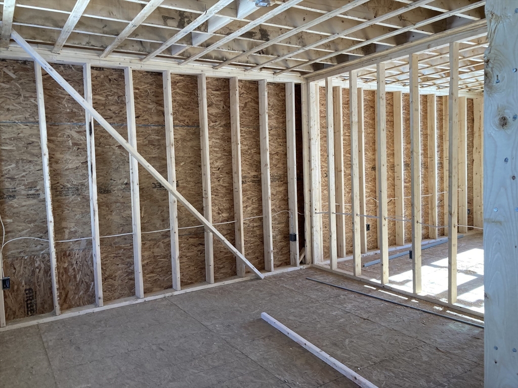 38 Emerald Road Rutland, MA 01543 - Photo 9 of 24 a view of balcony with staircase